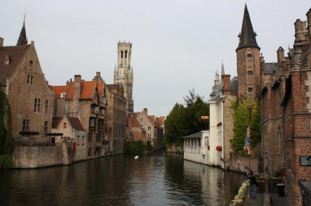 BrugesBelgium