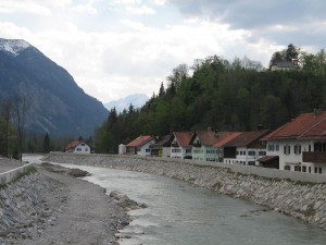 Eschenlohe, Germany