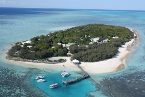 Heron Island