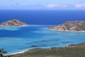 Lizard Island