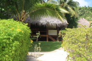 Etu Moana Villa 2
