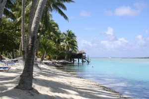 Aitutaki Lagoon Resort