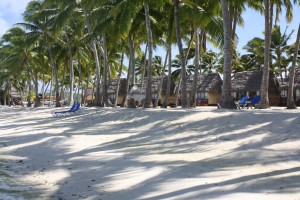 Aitutaki Lagoon Resort
