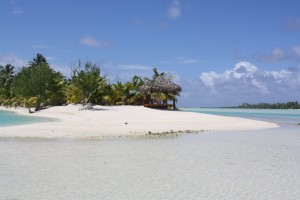 Aitutaki Lagoon Resort