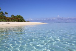 Miana Island