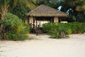Pacific Resort Aitutaki