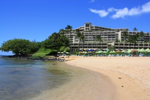 St. Regis Princeville