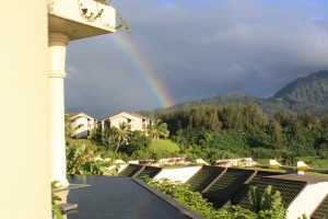Makena Terrace- St. Regis Princeville