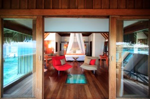 Sofitel Ia Ora Resort