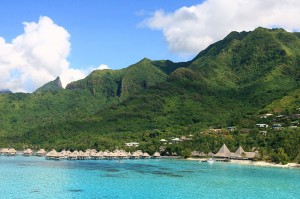 Sofitel Ia Ora Resort