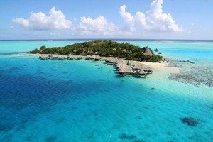 Sofitel Ia Ora Resort