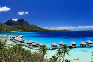 Sofitel Ia Ora Resort