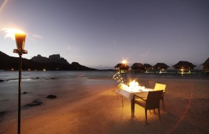 Sofitel Ia Ora Resort