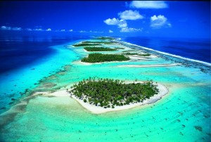 Kia Ora Rangiroa