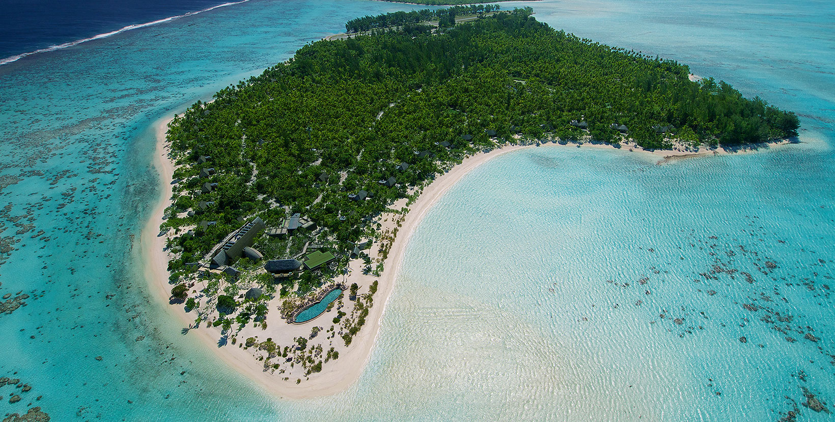 The Brando Resort
