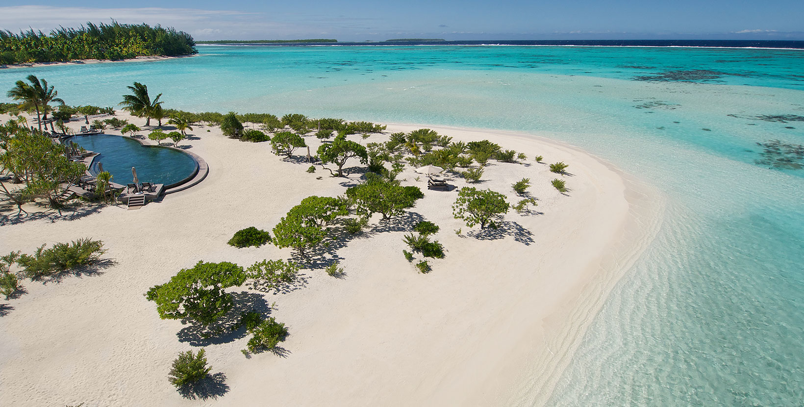 The Brando Resort