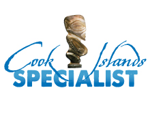 Cook Islands Specialist Travel Agent