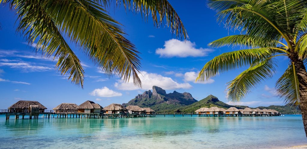 Bora Bora