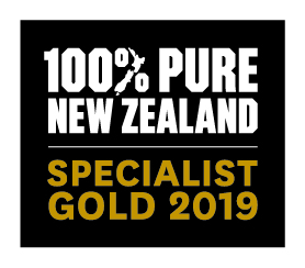 New Zealand Specialist Travel Agent